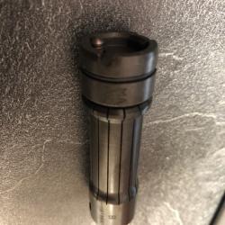 T&ecirc;te de culasse blaser R93. Magnum droiti&egrave;re.