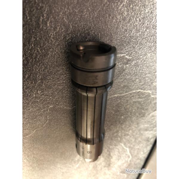 T�te de culasse blaser R93. Magnum droiti�re.