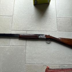 rizzini aurum calibre 20