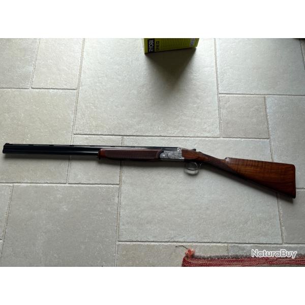 rizzini aurum calibre 20