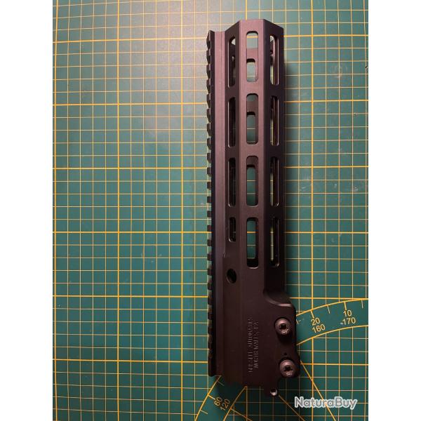 ZPART - Rail MK16 9,3" - Compatible VFC