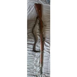 Mauser G 98 en 8 x 57 IS