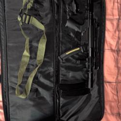 MP5  Cyma MK50 Custom