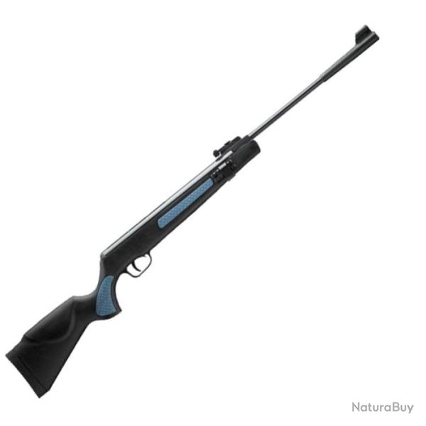 Carabine Artemis Snowpeak SR1400F noir/gris - Cal. 4.5 mm 4.5 mm / Ca - Carabine Seule