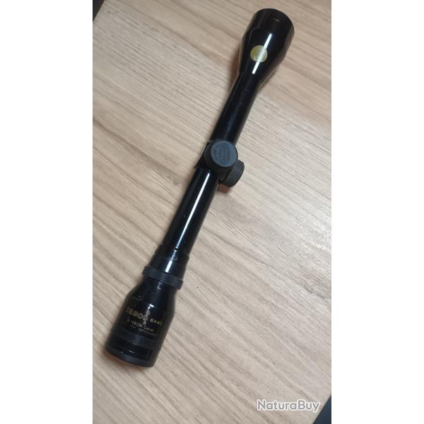 Lunette TASCO 6X40 Supercon Coated