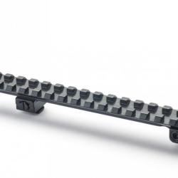 RAIL Picatinny pour Montage pivotant RUSAN - Mauser M18