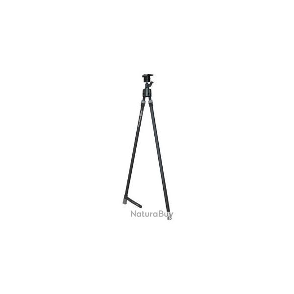 Bipied PRIMOS HUNTING � d�clenchement rapide adaptable spartan tall