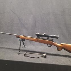 Carabine Voere STL 3, Cal. 300 win mag - 1� sans prix de r&eacute;serve !!