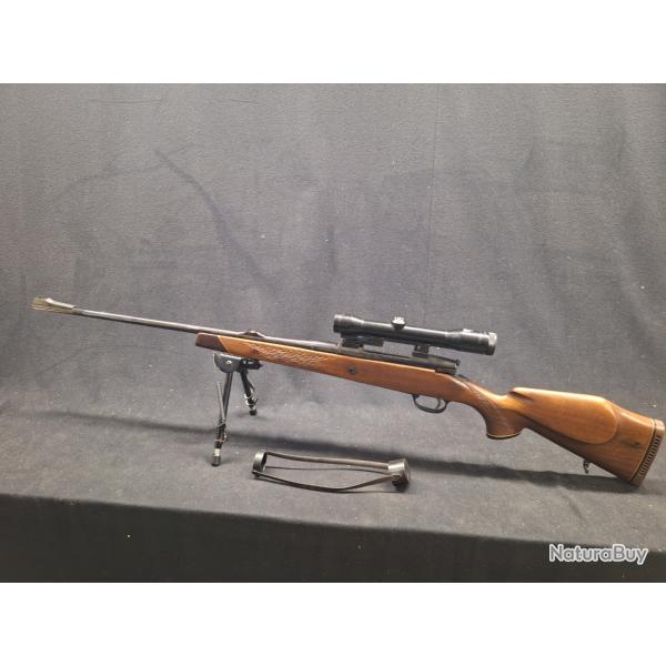 Carabine Voere STL 3, Cal. 300 win mag - 1� sans prix de r�serve !!