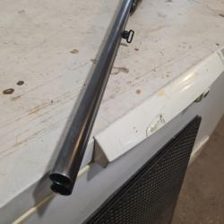Fusil MAS manufacture d arme de saint Etienne 12/65