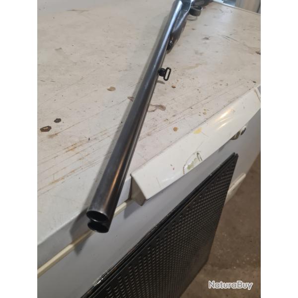 Fusil MAS manufacture d arme de saint Etienne 12/65