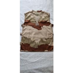 Chemise de combat GAO pm Daguet - Arm&eacute;e Fran&ccedil;aise - &Eacute;tat Neuf - Taille 96 (M/L)