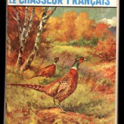 le chasseur fran&ccedil;ais 799 1963,  chasse , p&ecirc;che , maison, sant&eacute;, sanglier, jardinage , &eacute;levage ,