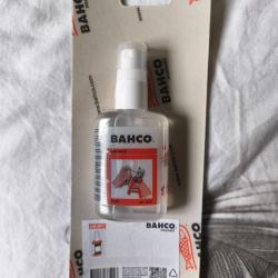 Bahco spray lubrifiant Bahco LUB-2015 de 50 ml pour outils de jardinage - Neuf sous blister