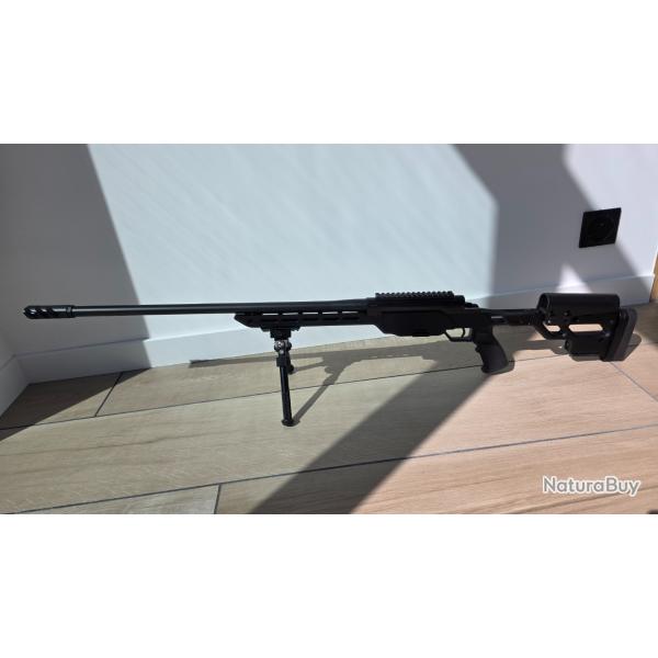 ATA turqua ALR calibre 308win