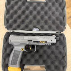 Pistolet Ltd canik rival cal 50