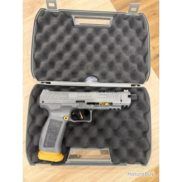 Pistolet Ltd canik rival cal 50