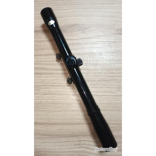 Lunette Vantage Waidmannsheil4x20