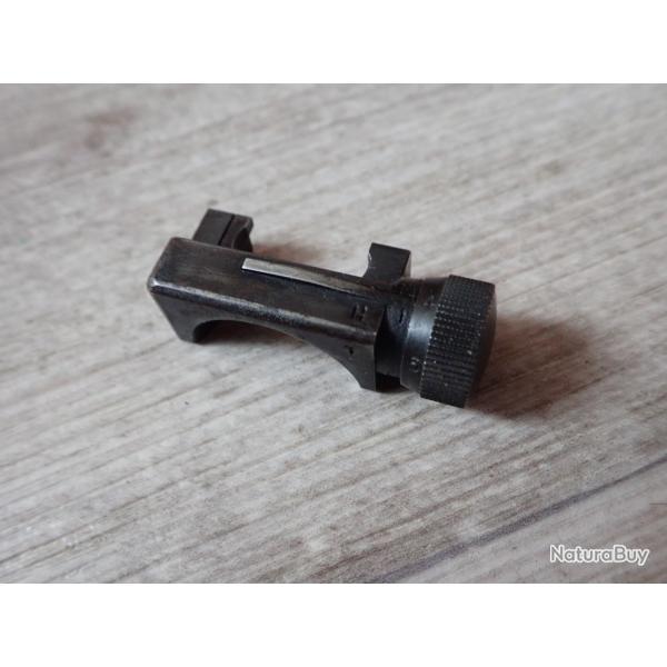 Correcteur de hausse pour fusil K31 Schmidt Rubin (1)