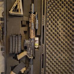 Vend mk18 ghk
