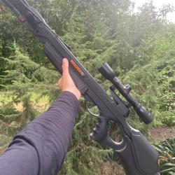 Arbal&egrave;te BARNETT Panzer 5