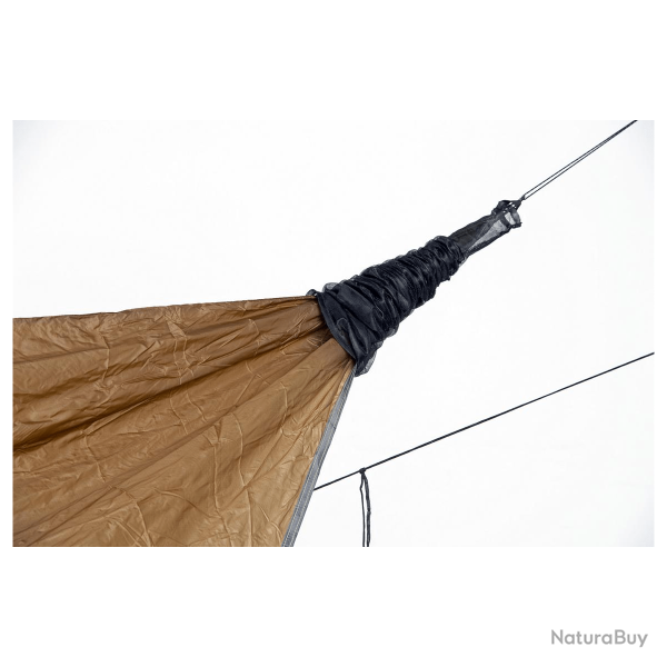 B�che Amazonas Tarp Sock - Noir
