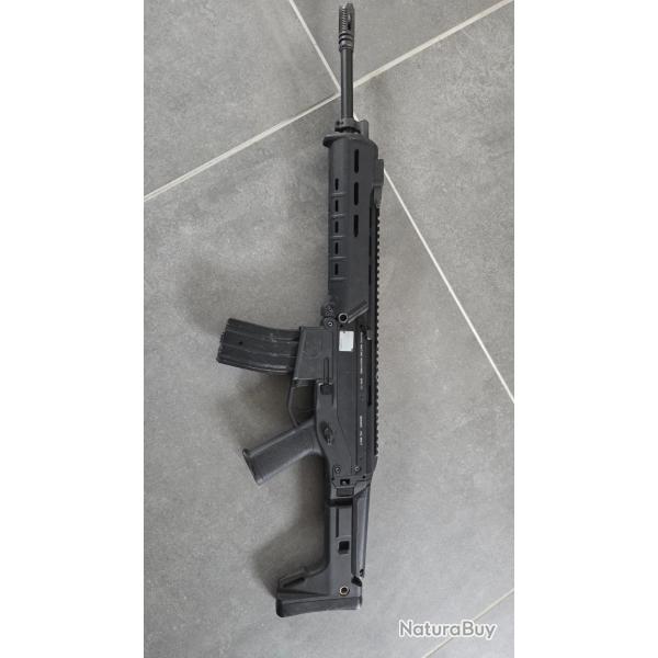 Acr Magpul