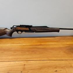 Carabine &agrave; culasse lin&eacute;aire Browning Maral Wood SF - Cal. 30 06