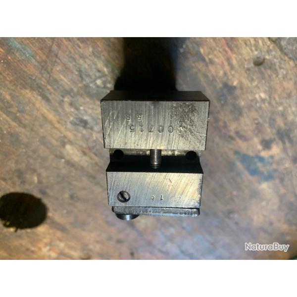 Moule � balles rondes calibre 715