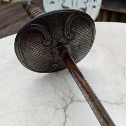 EPEE DE DUEL