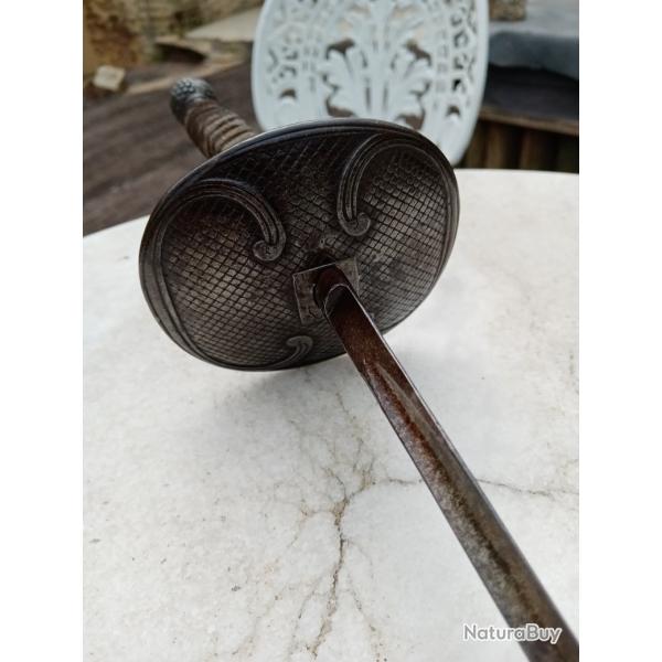 EPEE DE DUEL