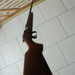carabine de jardin 9mm