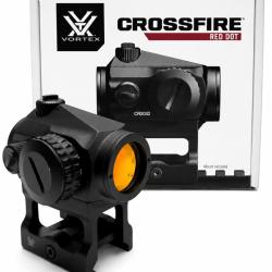VORTEX Crossfire Red Dot