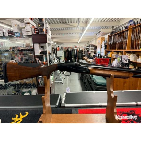 Benelli 828S Black Advanced Impact 12x76
