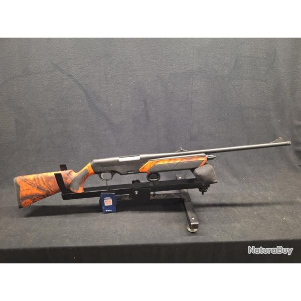Carabine � pompe Arttech Prima XP, Cal. 30-06 - 1� sans prix de r�serve !!