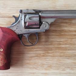 Plaquettes Harrington et Richardson Auto Ejecting (V3.21)