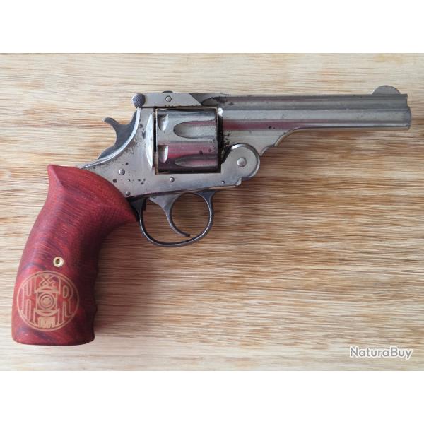 Plaquettes Harrington et Richardson Auto Ejecting (V3.21)