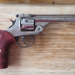 Plaquettes Harrington et Richardson Auto Ejecting (V3.22)