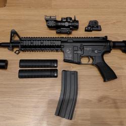 M4A1 carabine airsoft