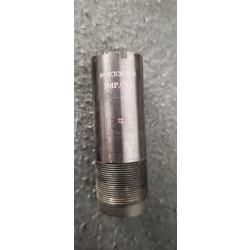 Choke invector plus