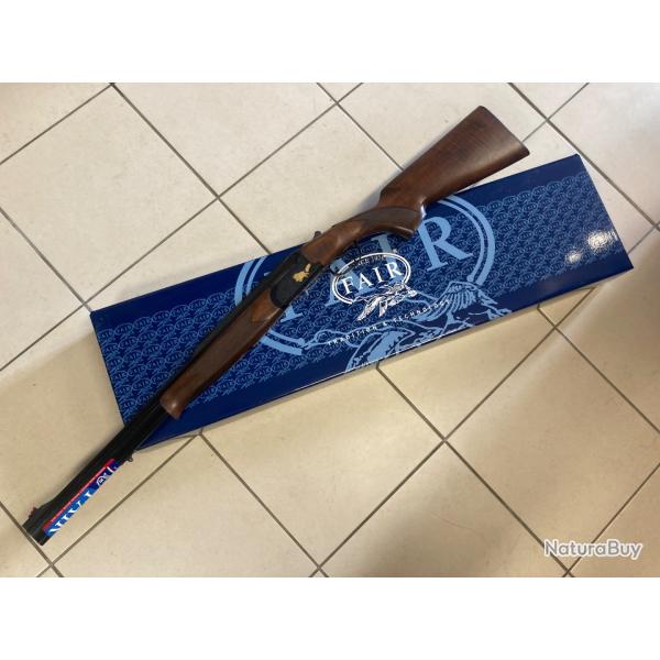 Vends carabine EXPRESS FAIR cal.9,3x74R mod.premier