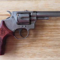 Plaquettes Smith & Wesson Hand Ejector First Model (V4)