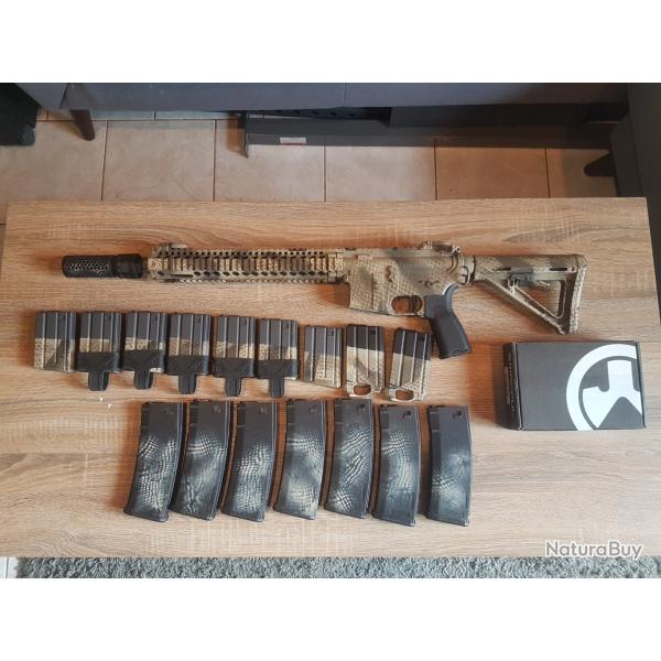 Specna Arms EDGE 2.0