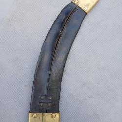 FOURREAU MACHETTE LEGITIMUS
