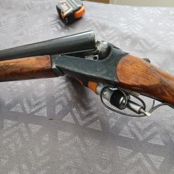 Coach gun baikal canons 51cm