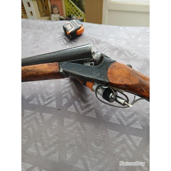 Coach gun baikal canons 51cm
