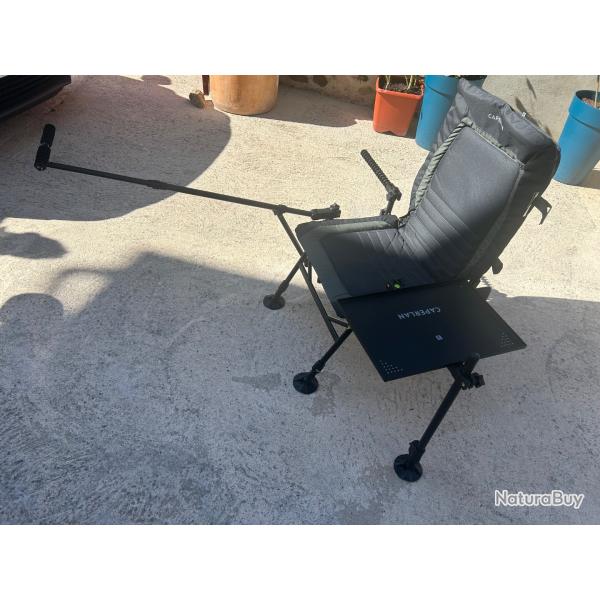 Chaise de peche