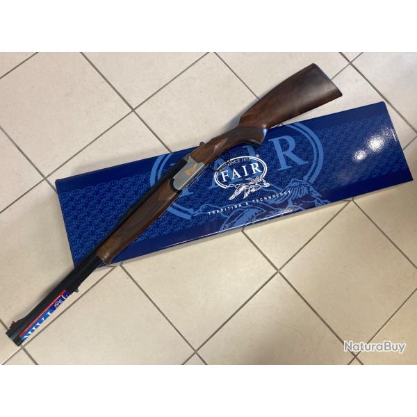 Vends carabine EXPRESS FAIR cal.8x57JRS mod.premier �JECTEURS