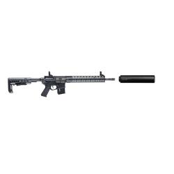 Pack Carabine HAMMERLI cal.22lr tac r1 avec silenceux A-TEC Wave 1/2x28  (T22WA-F04)