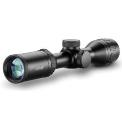 Lunette de tir HAWKE airmax 2-7&times;32 ao amx
